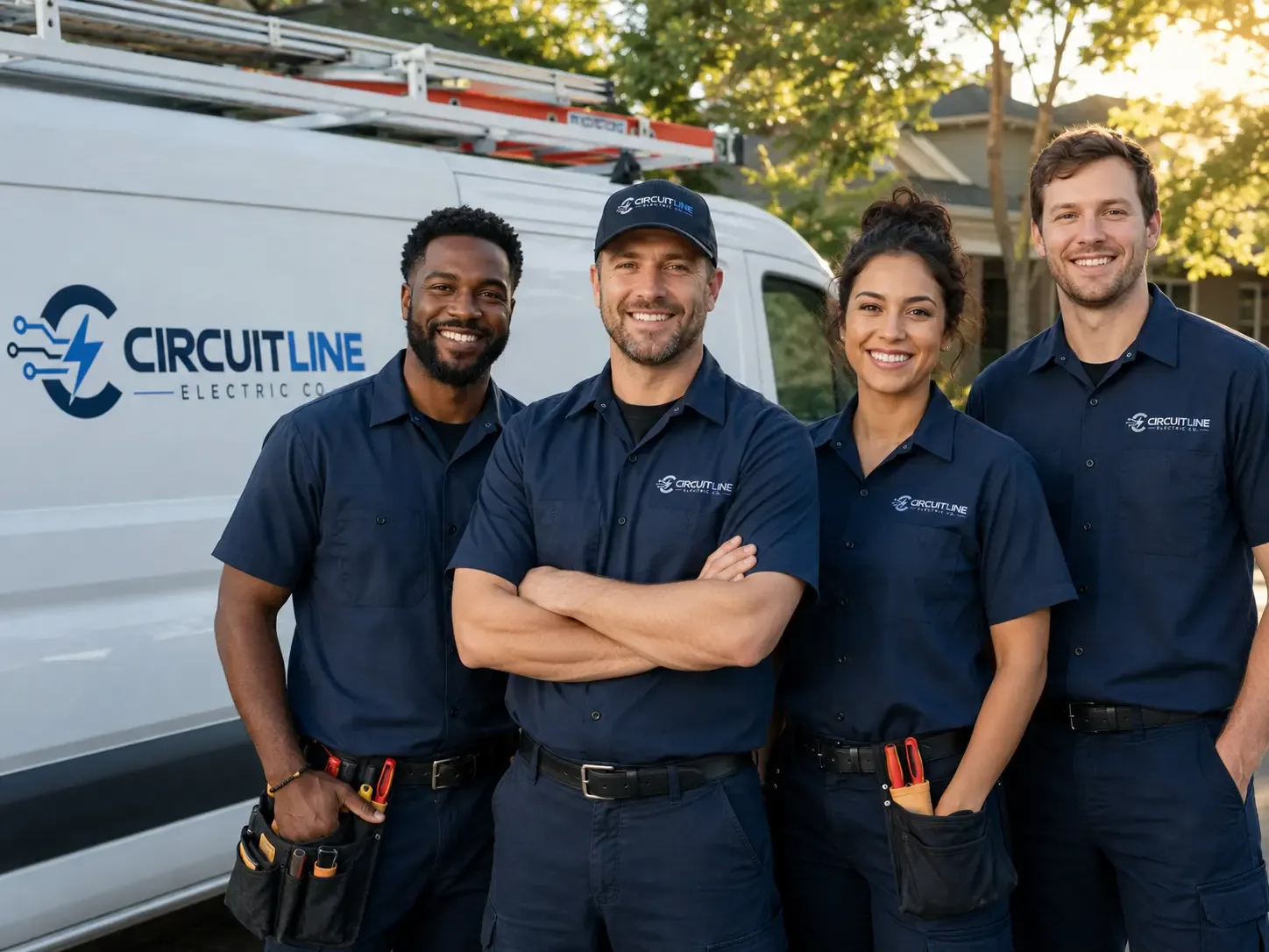 Whole Home Rewiring company in Hickman, NE