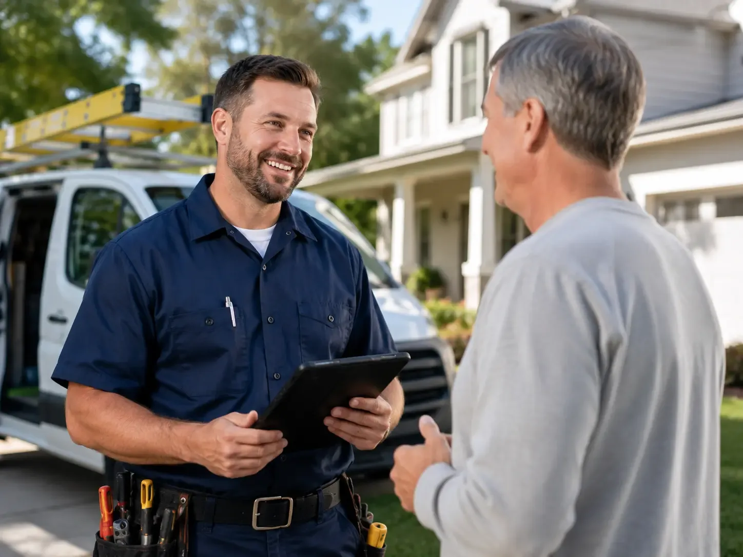 Whole Home Rewiring Hickman, NE FAQs